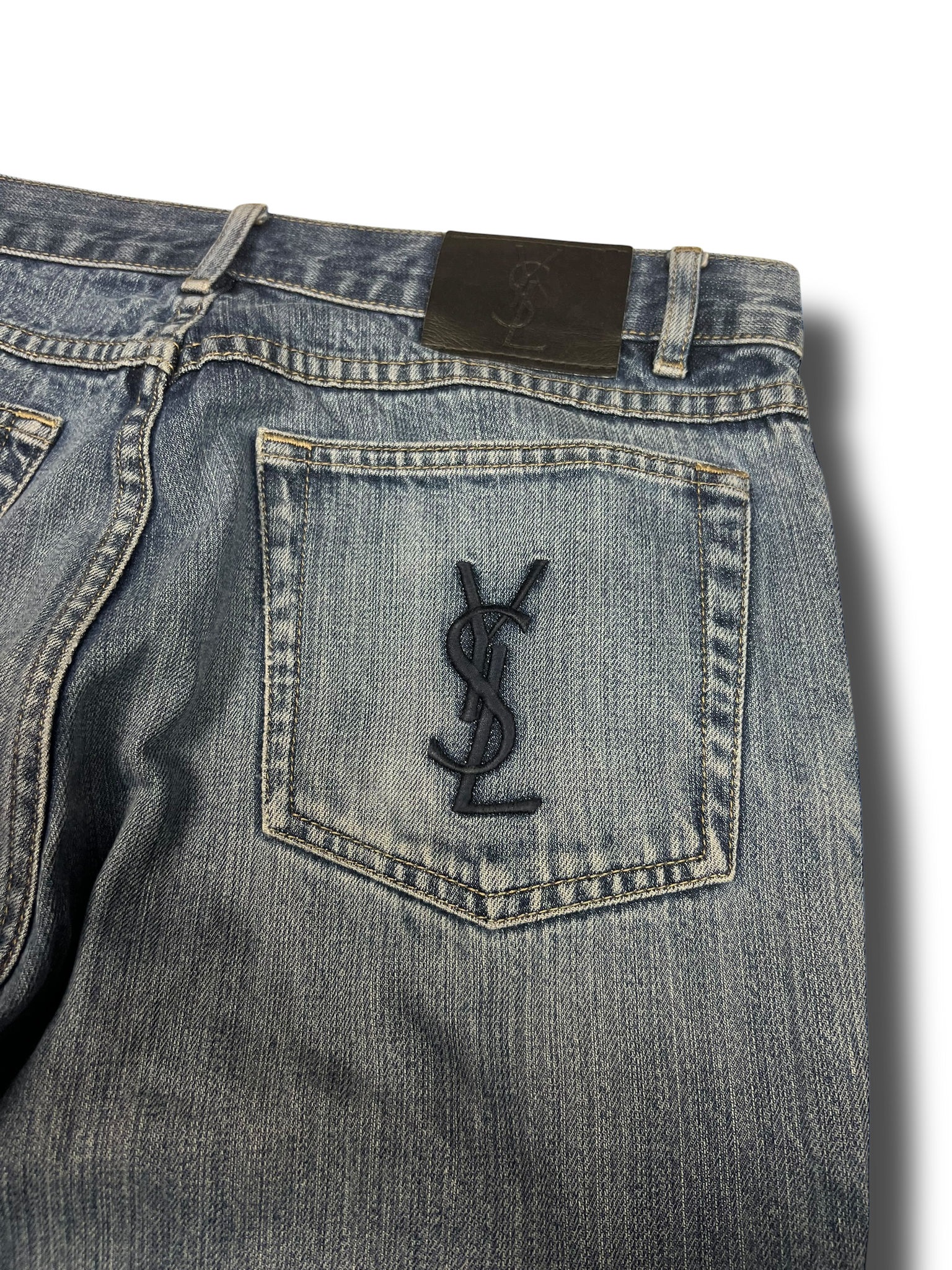 Yves Saint Laurent Jeans (34)