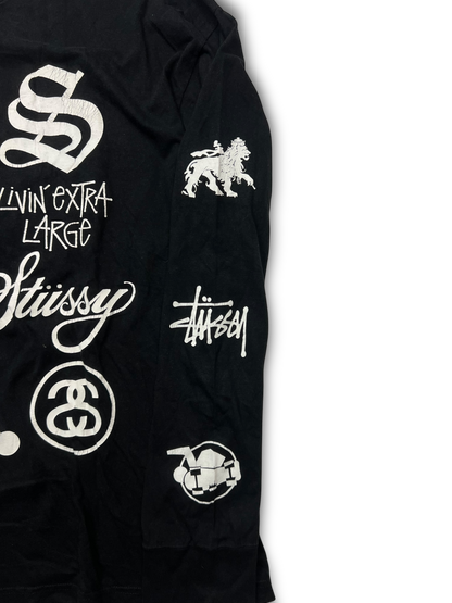 Stüssy Longsleeve (XL)