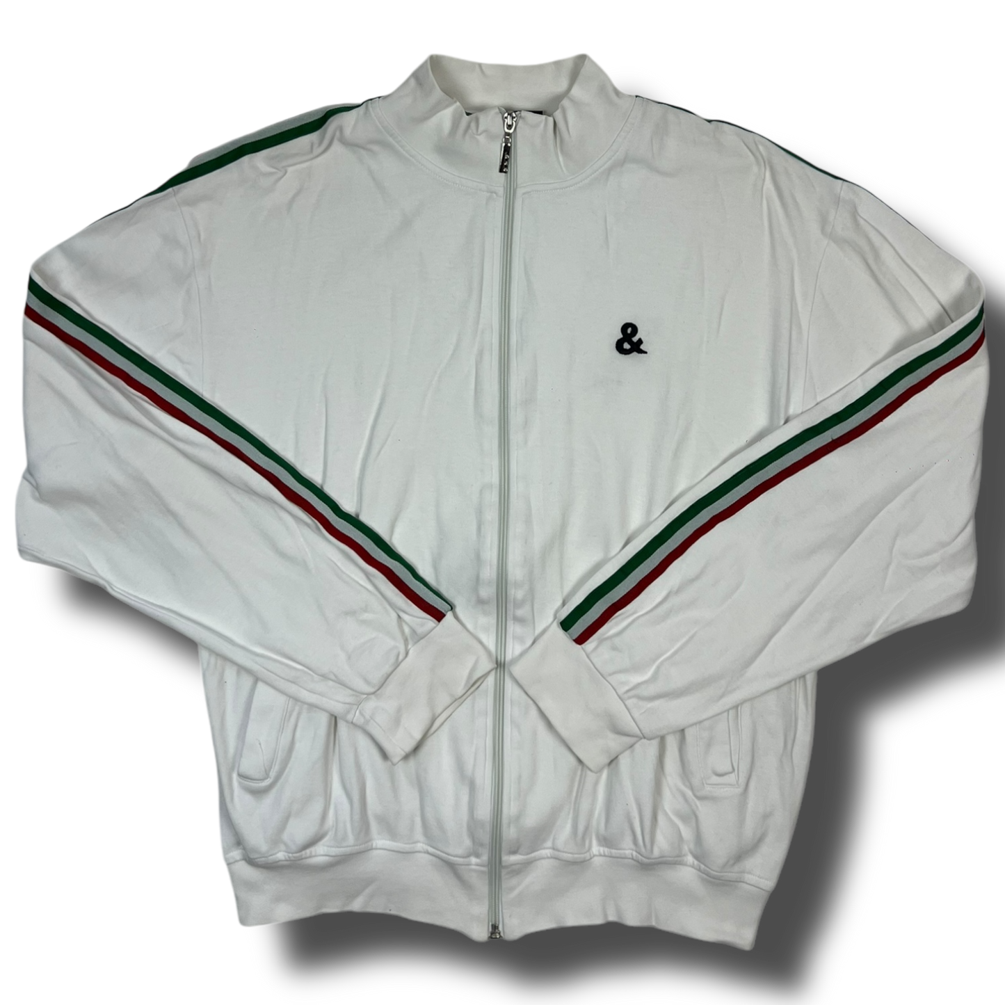 Dolce & Gabbana Zip Up (L)