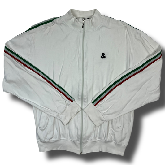 Dolce & Gabbana Zip Up (L)