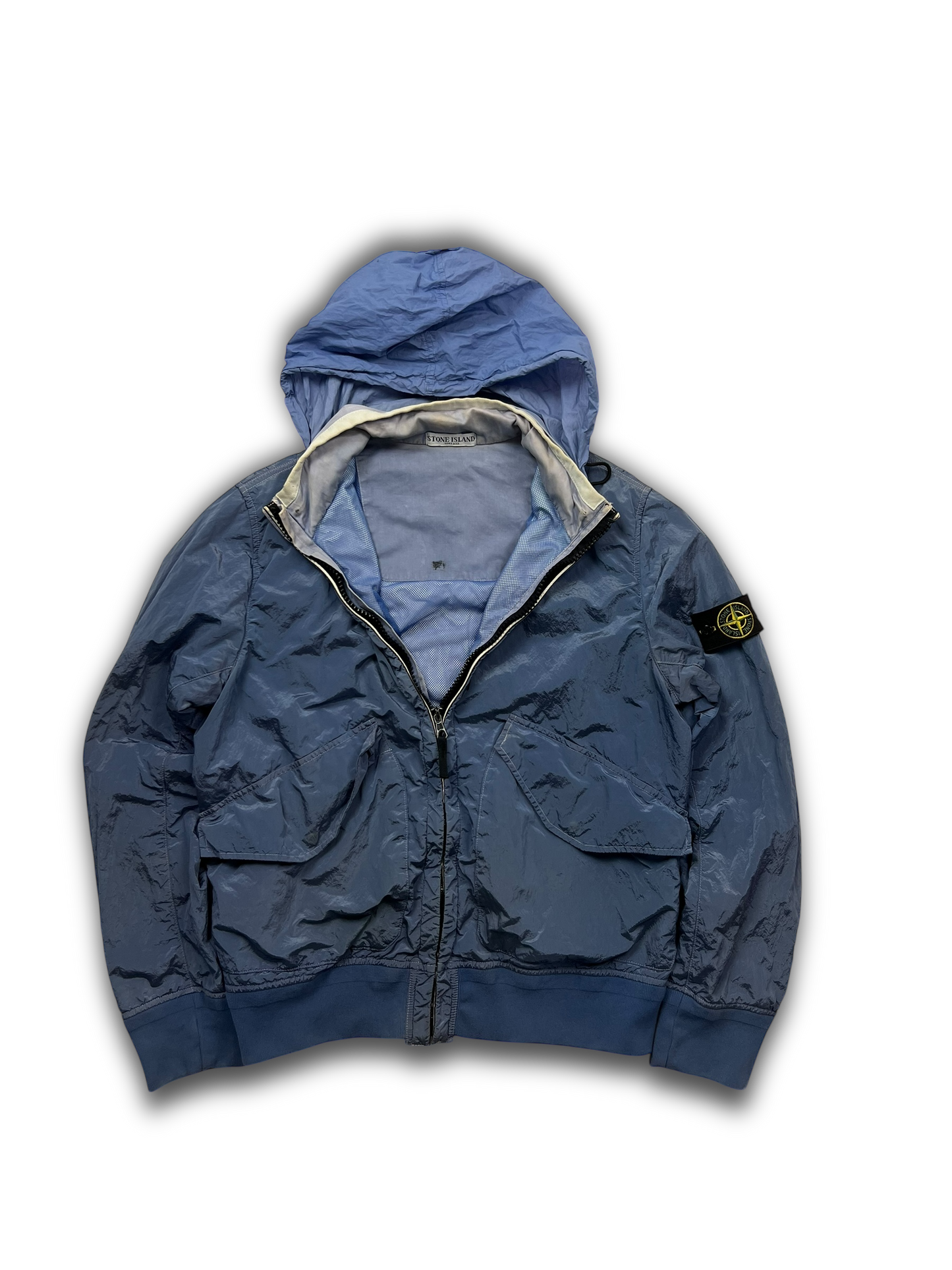 Stone Island Jacket (XL)