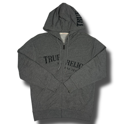 True Religion Zip Up (M)