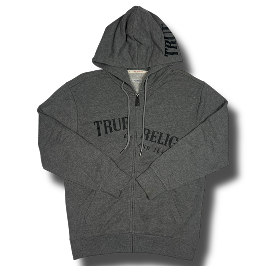 True Religion Zip Up (M)
