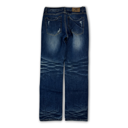 Japanese Denim Jeans (32)