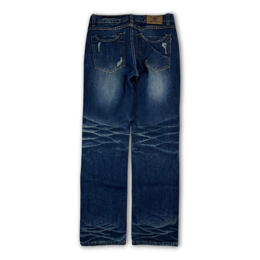 Japanese Denim Jeans (32)