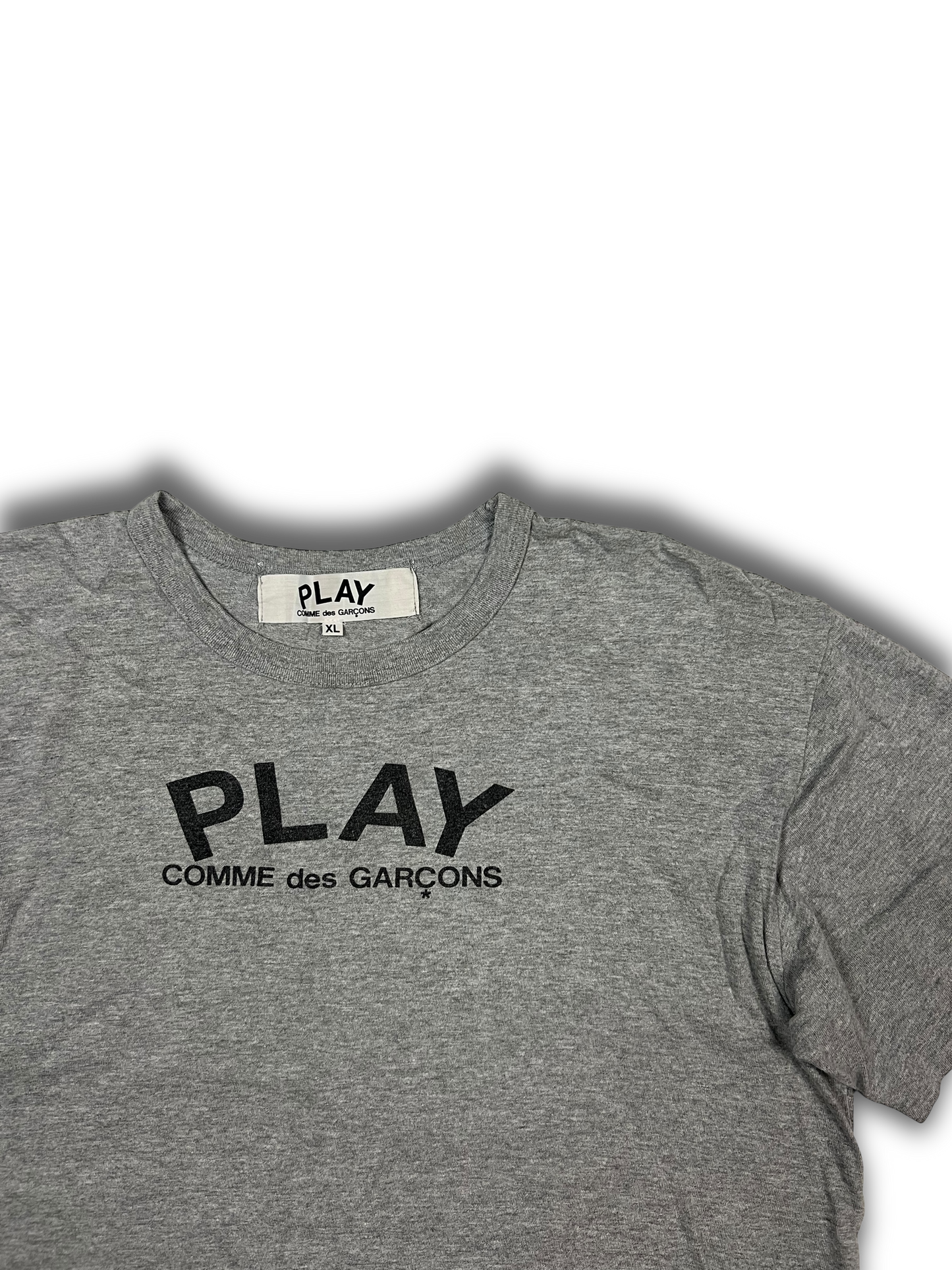 Comme des Garçons T-Shirt (XL)