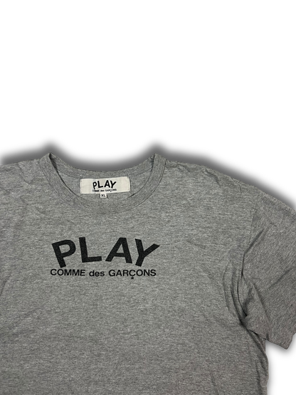 Comme des Garçons T-Shirt (XL)