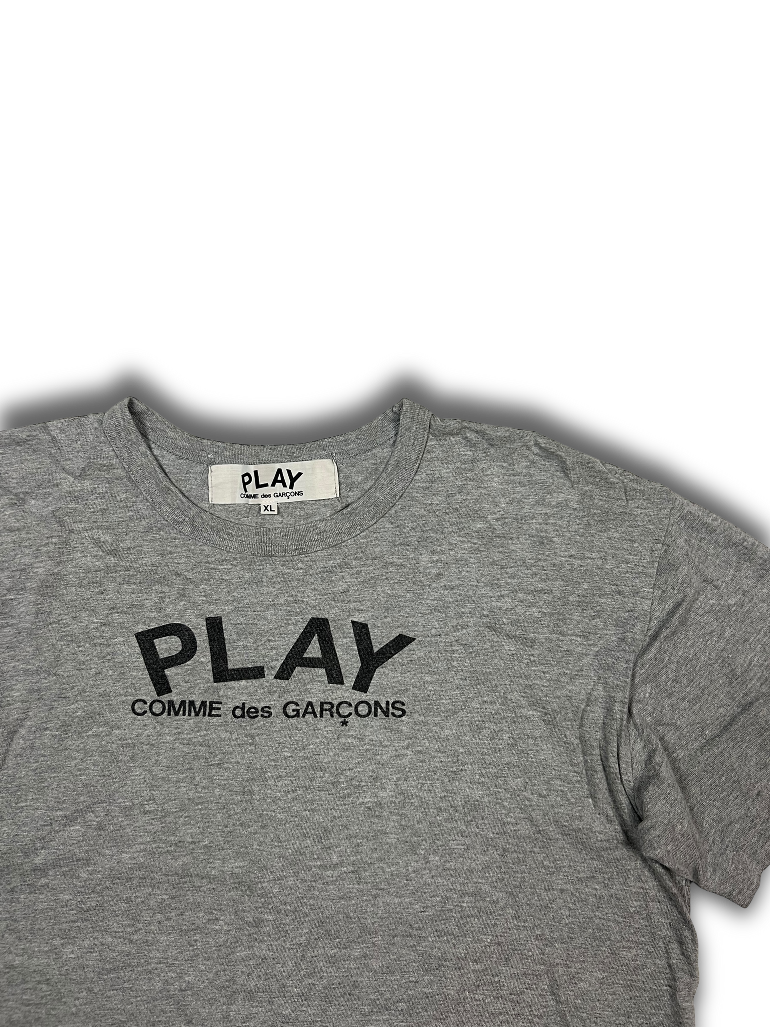 Comme des Garçons T-Shirt (XL)