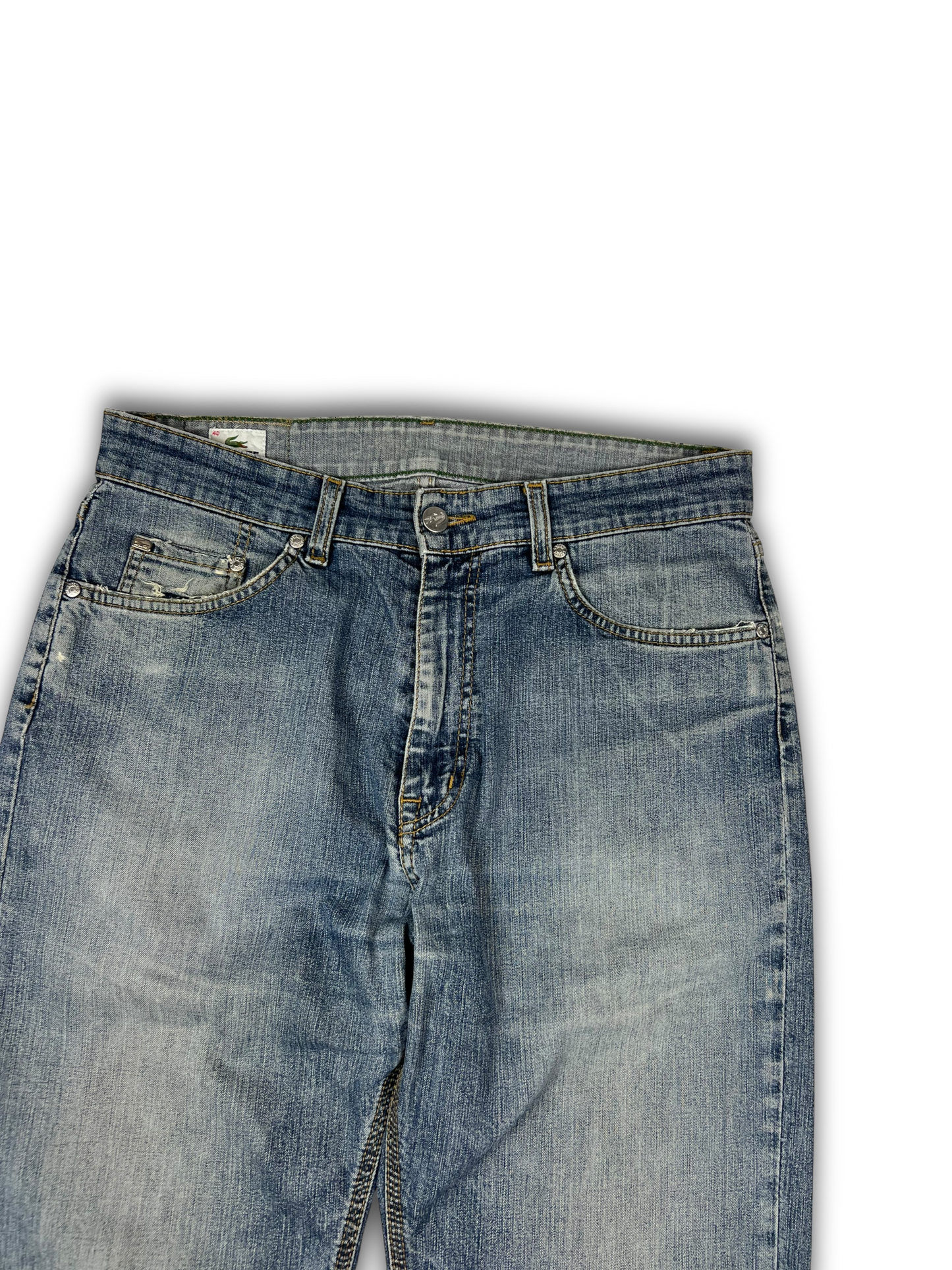 Lacoste Jeans (40)