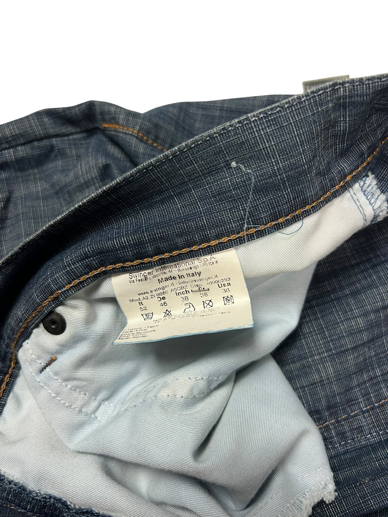 Missoni Jeans (38)