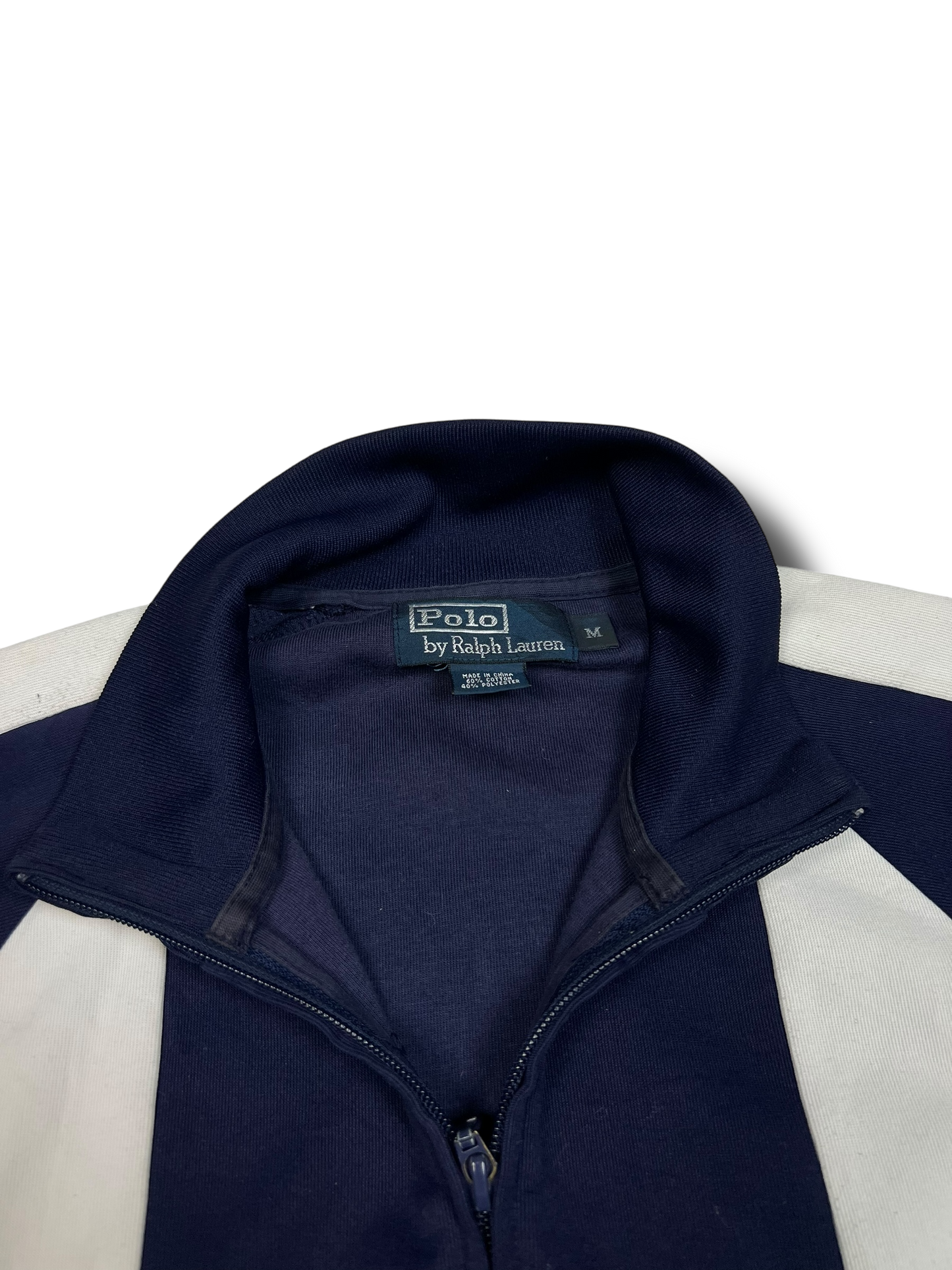 Polo Ralph Lauren Zip Up (M)