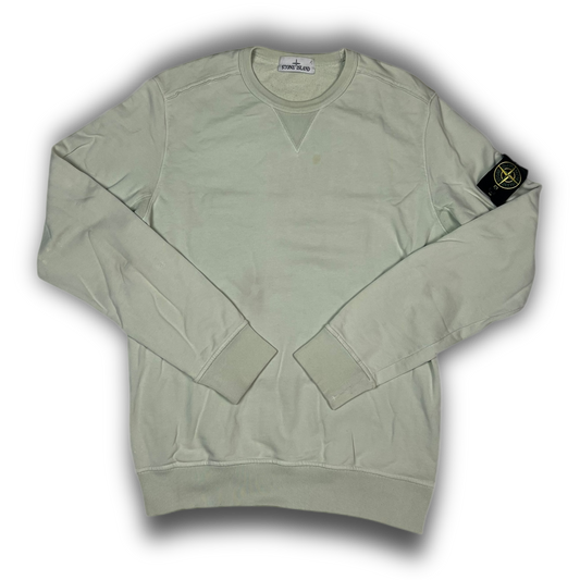 Stone Island Sweater (M)