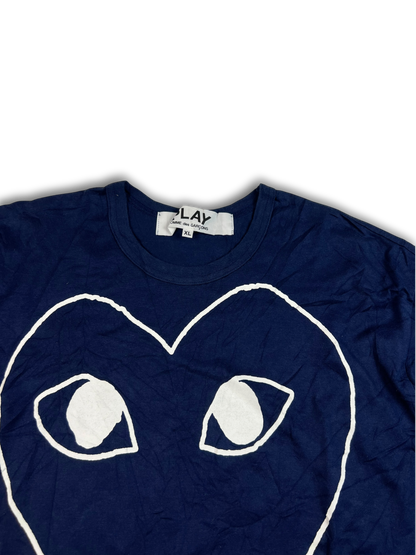 Comme des Garçons T-Shirt (XL)