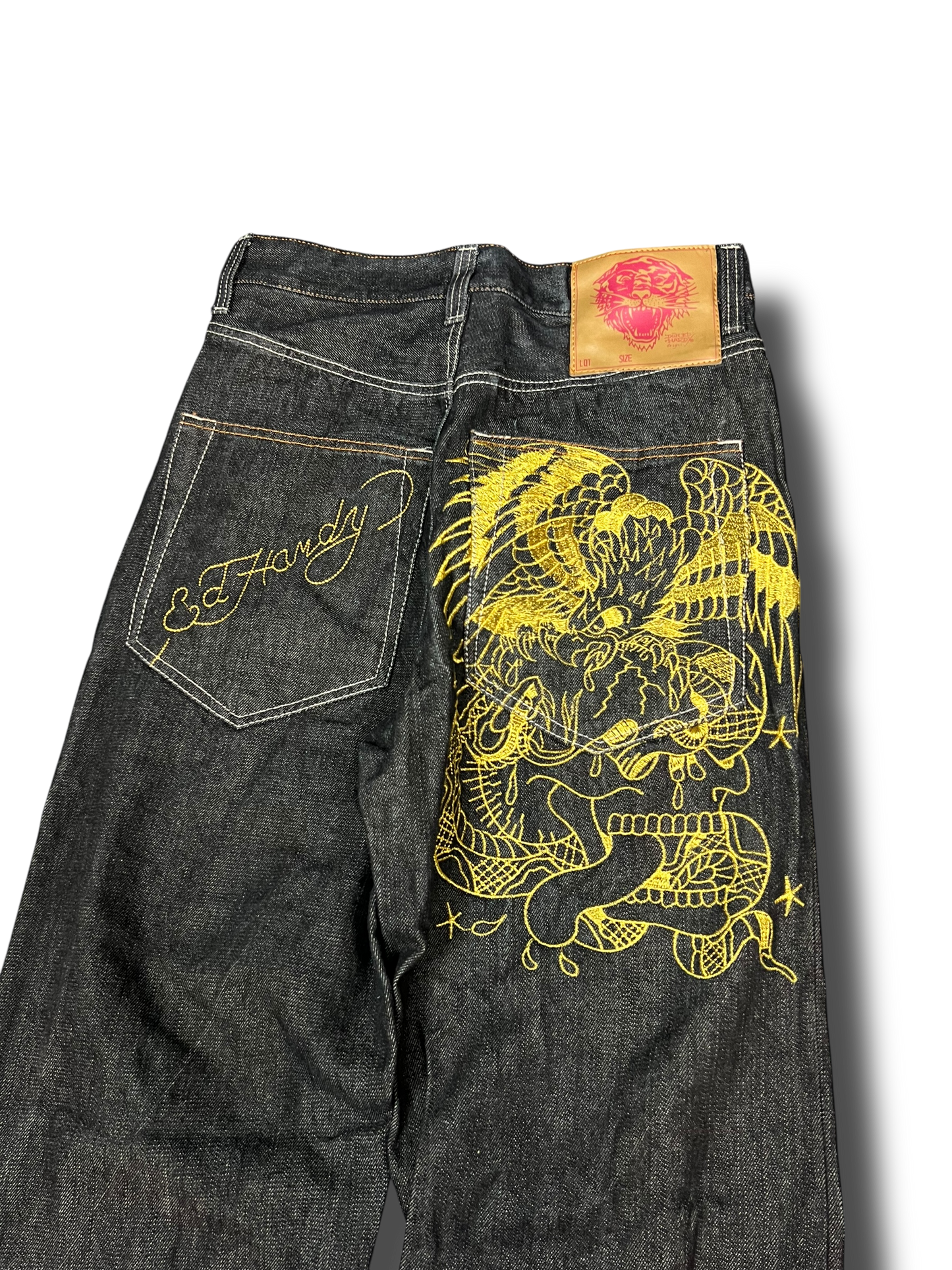 Ed Hardy Jeans (32)