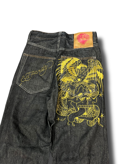 Ed Hardy Jeans (32)