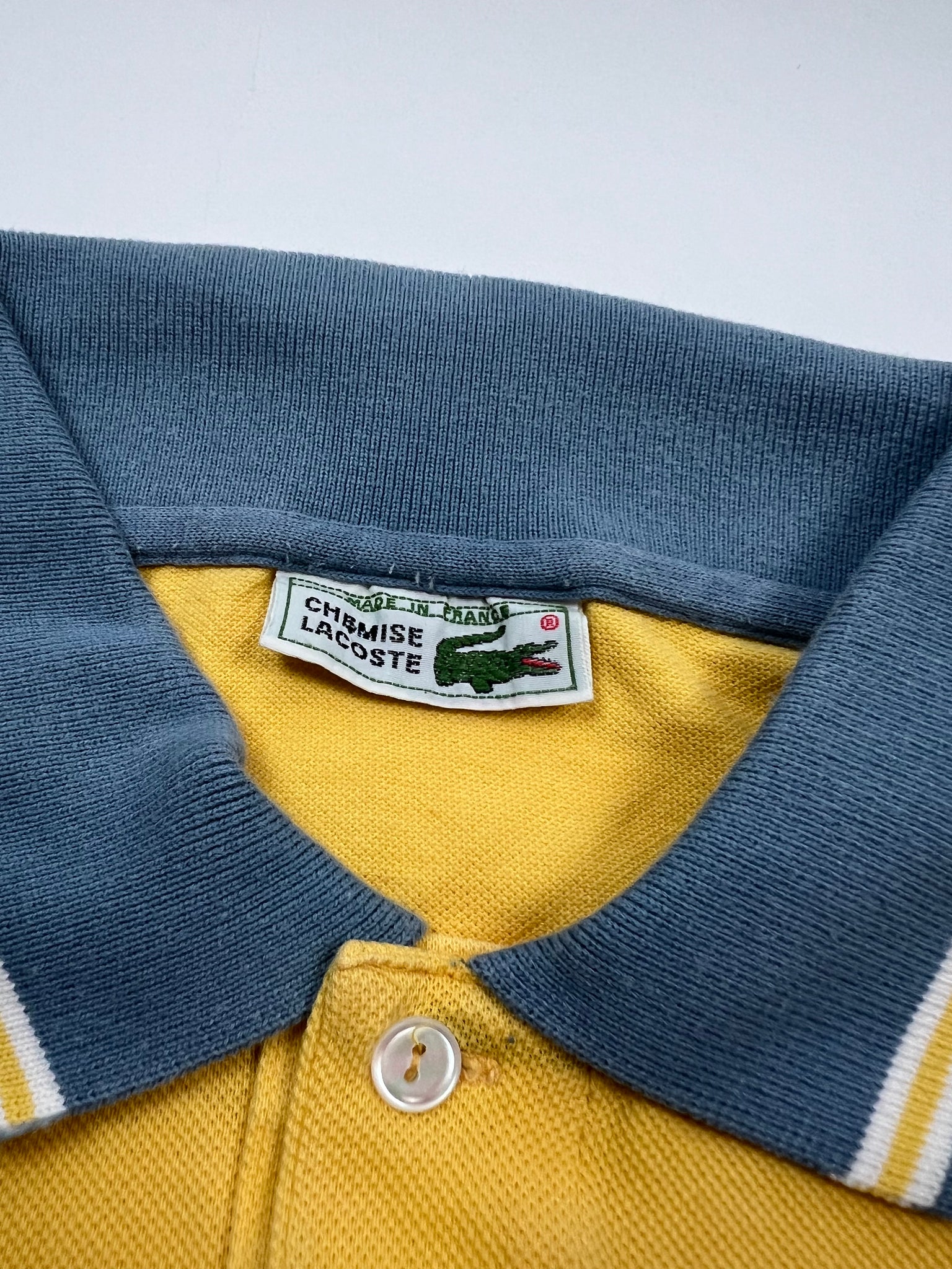 Lacoste Polo (L)