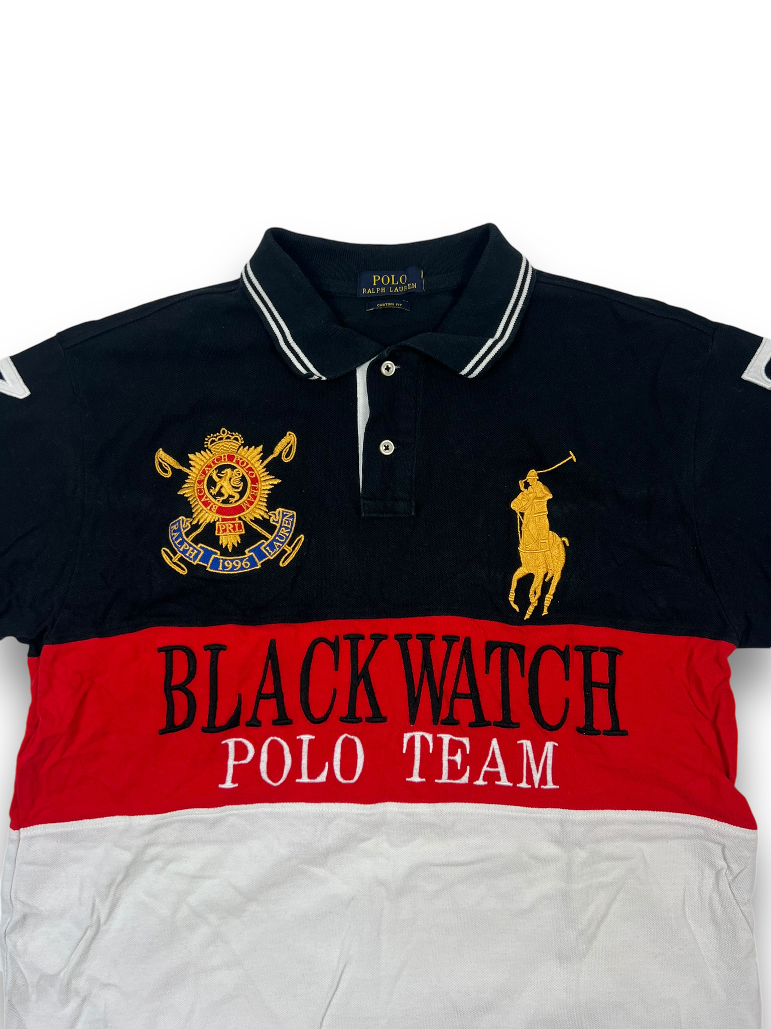 Polo Ralph Lauren Polo (L)