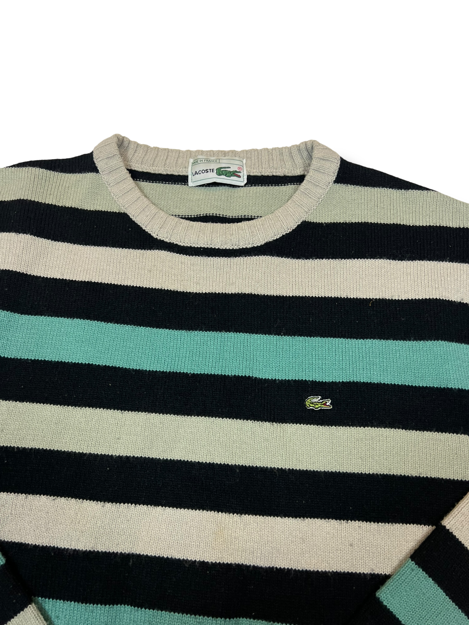 Lacoste Sweater (M)