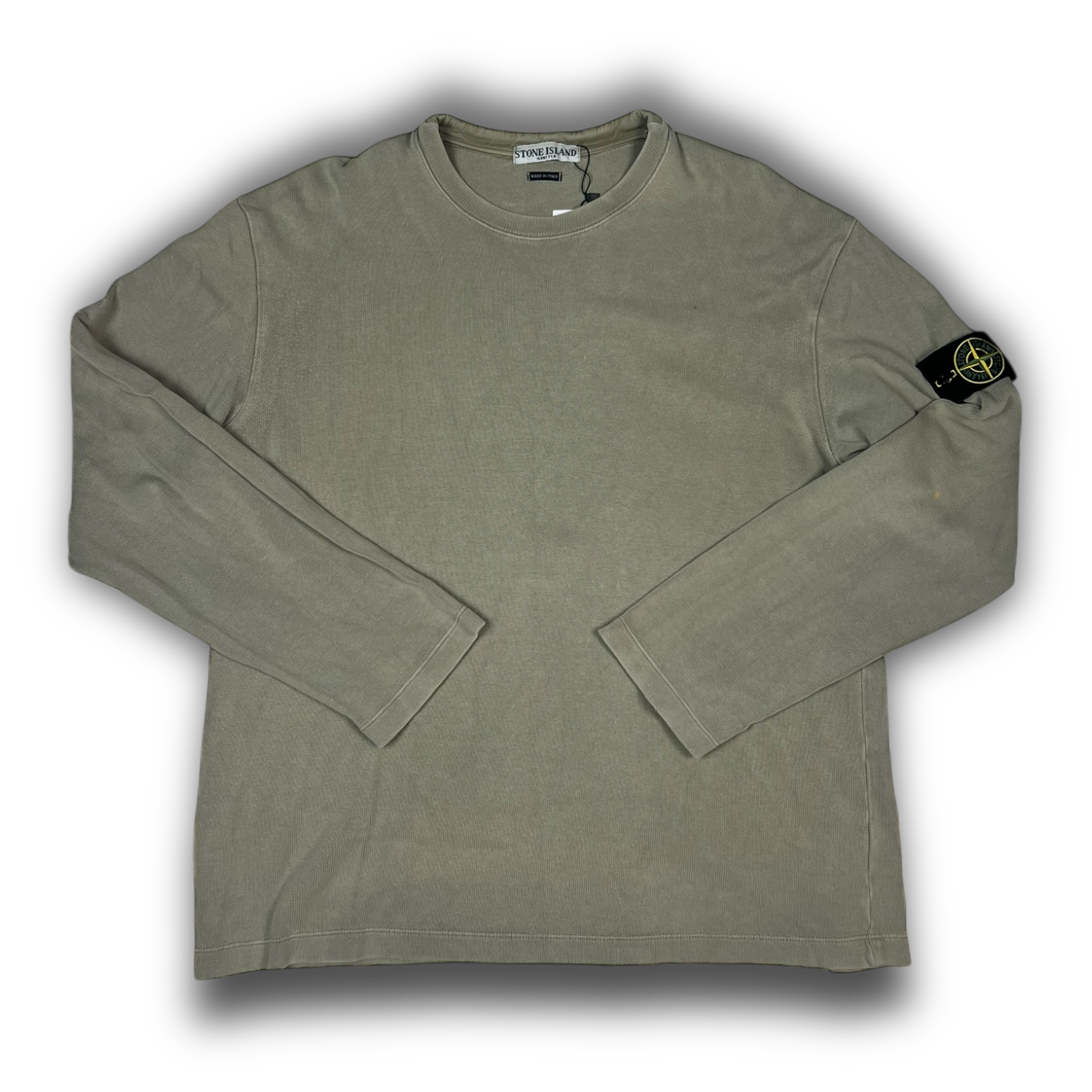 Stone Island Sweater (XL)