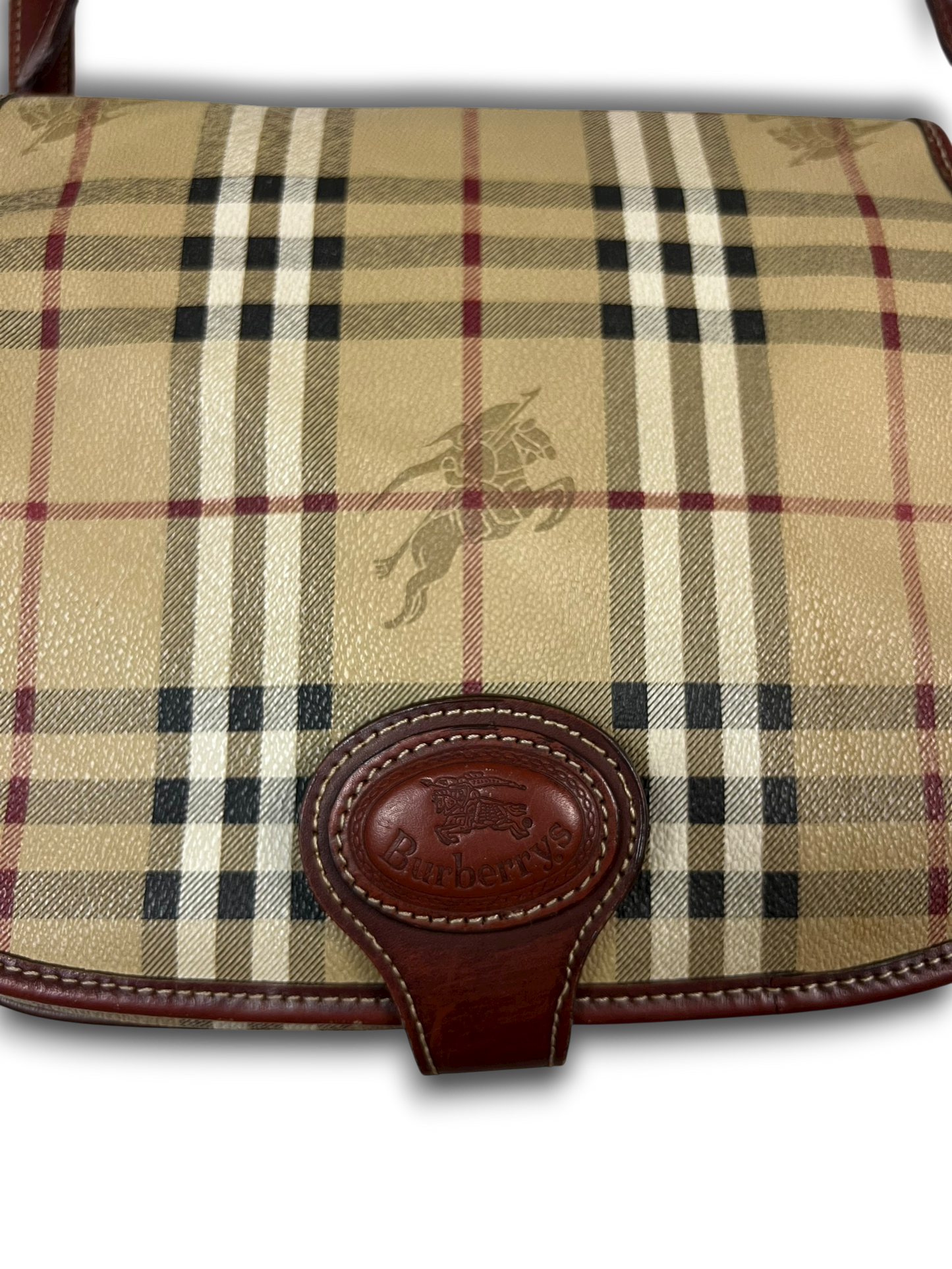 Burberry Bag