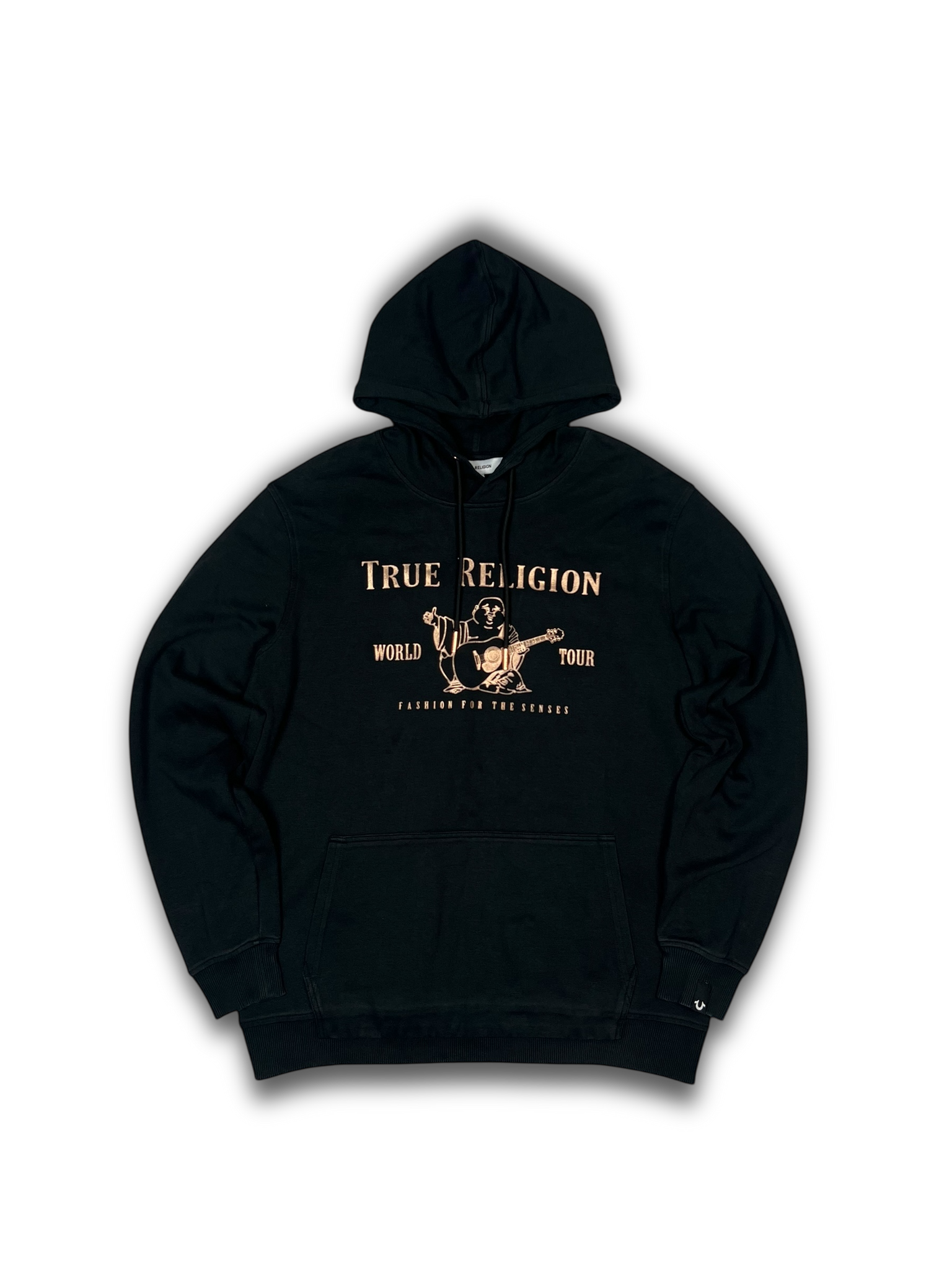 True Religion Hoodie (L)