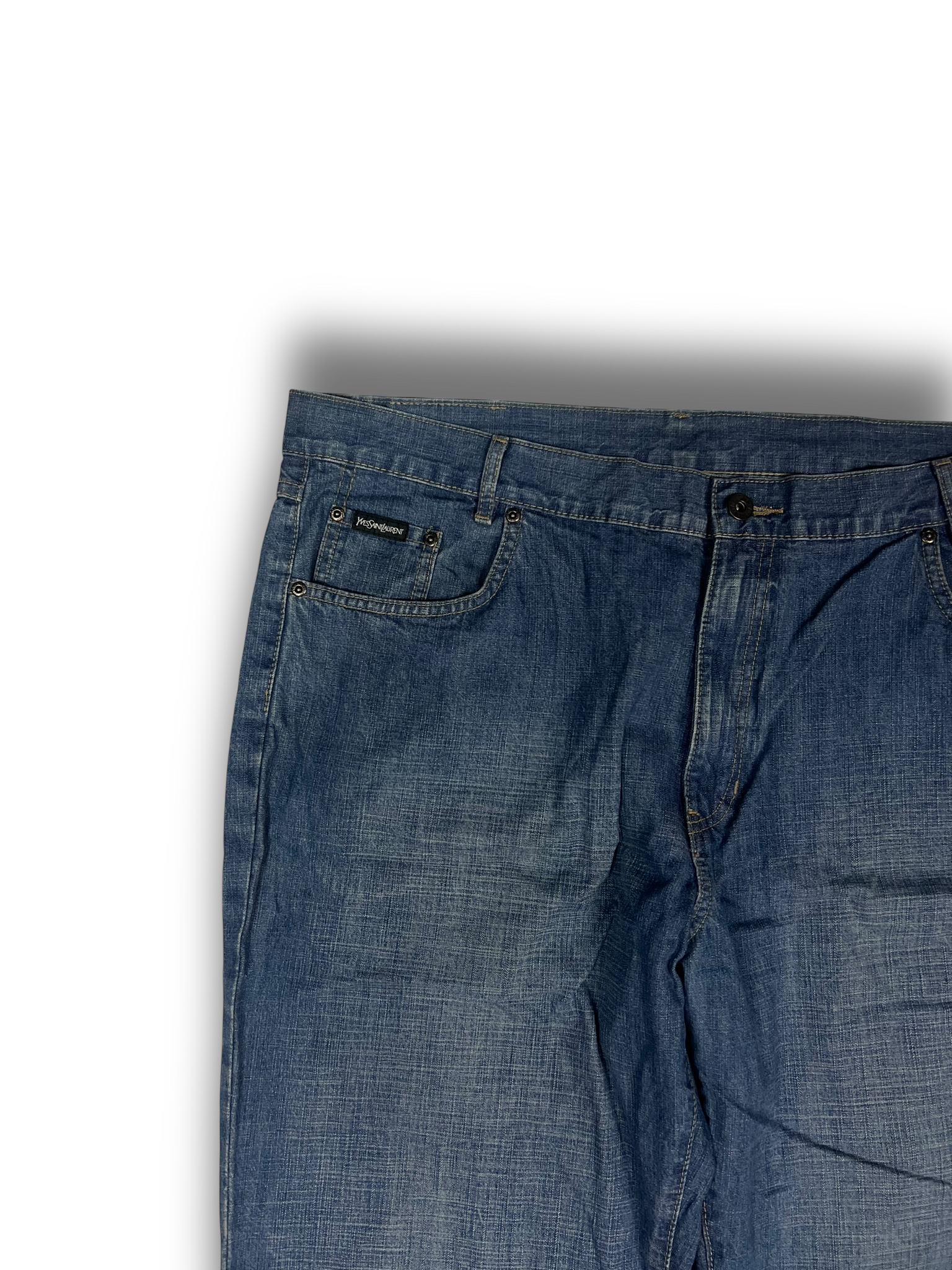 Yves Saint Laurent Jeans (40)