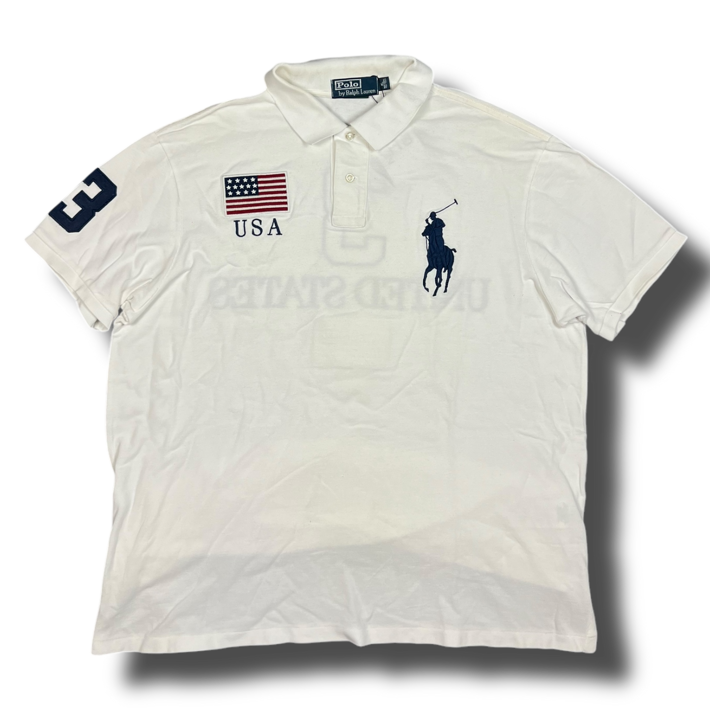 Polo Ralph Lauren Polo (XL)