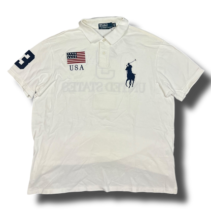 Polo Ralph Lauren Polo (XL)