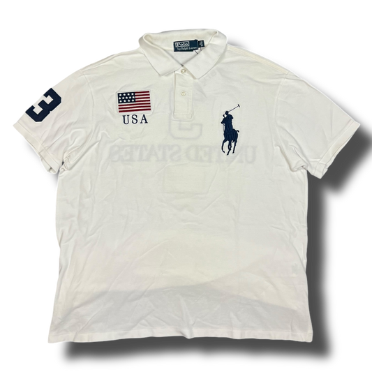 Polo Ralph Lauren Polo (XL)