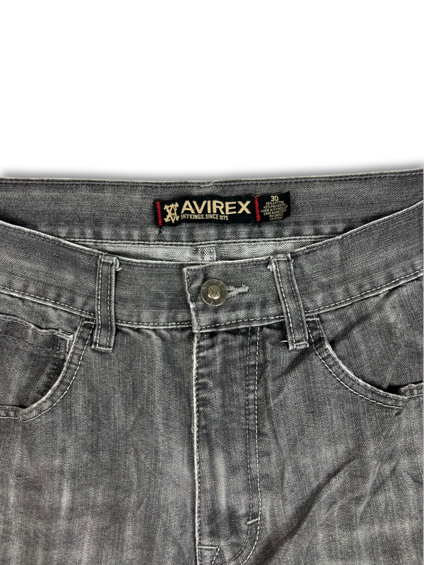 Avirex Jorts (30)