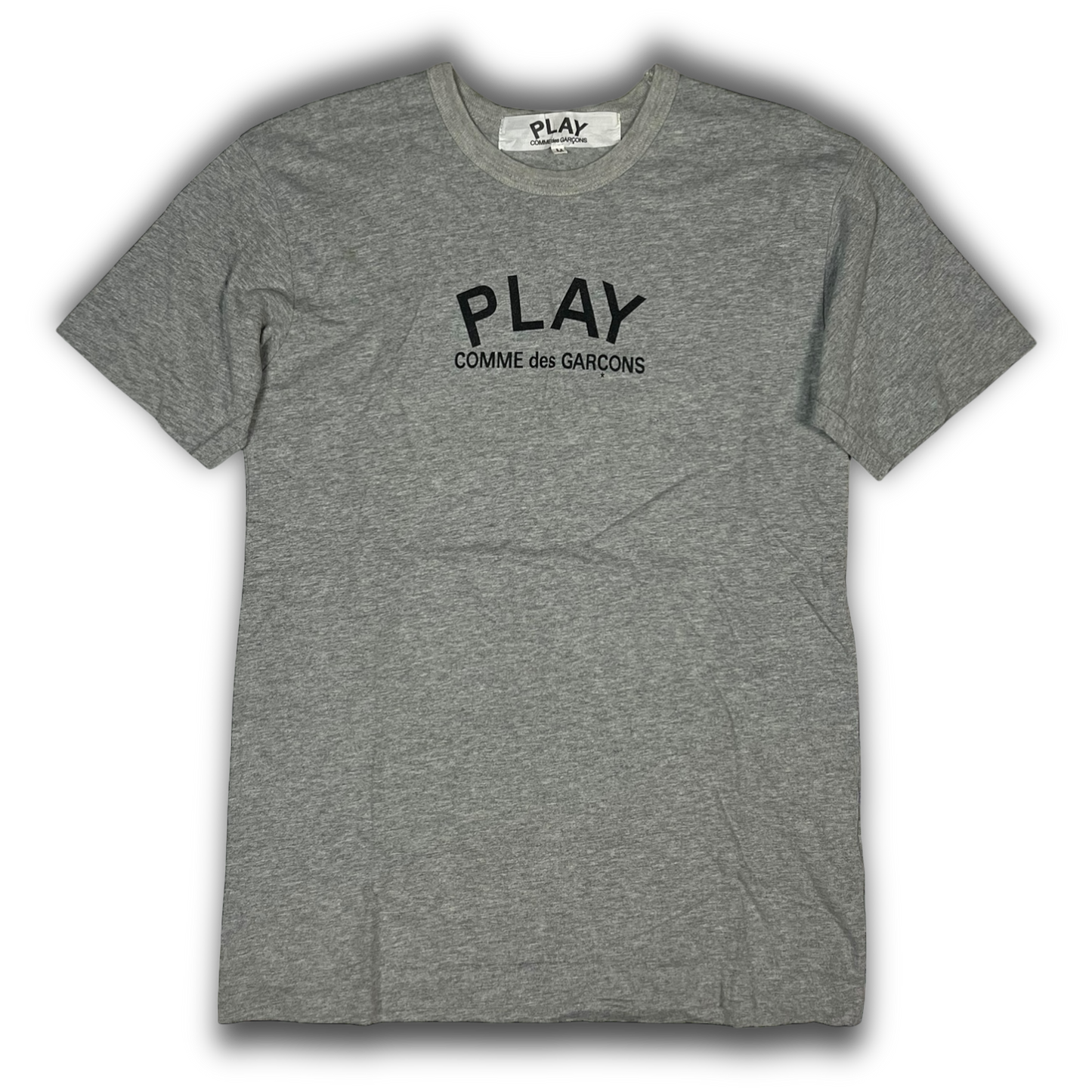 Comme des Garçons T-Shirt (M)