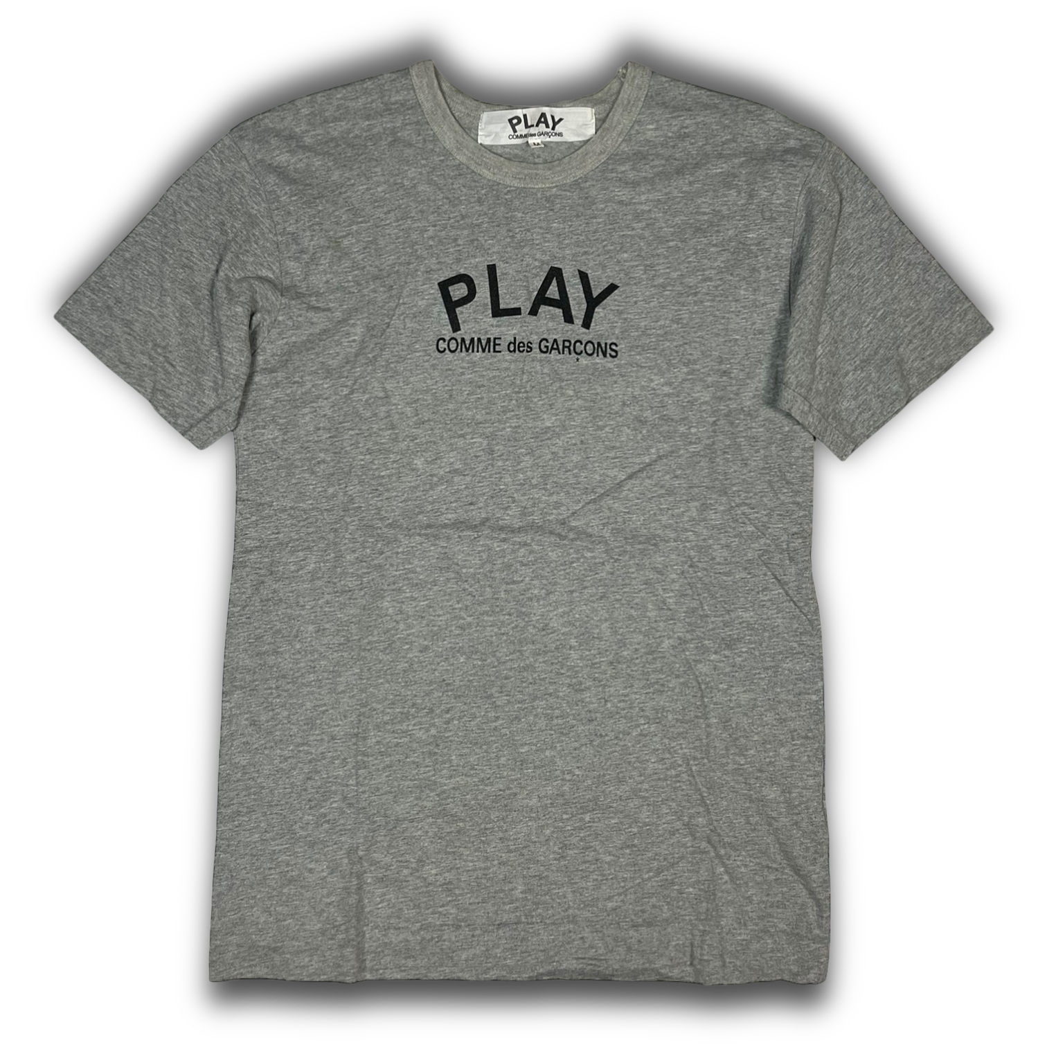 Comme des Garçons T-Shirt (M)