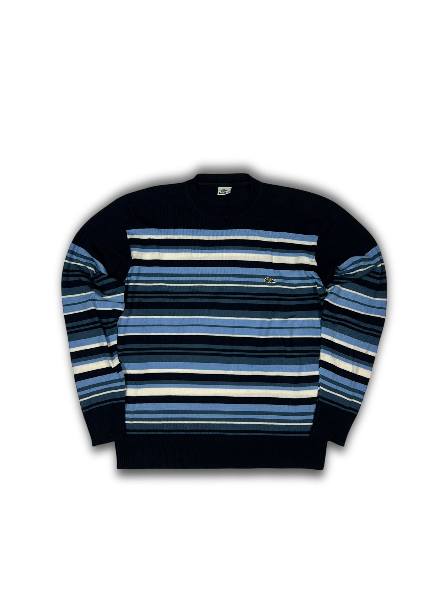 Lacoste Sweater (L)