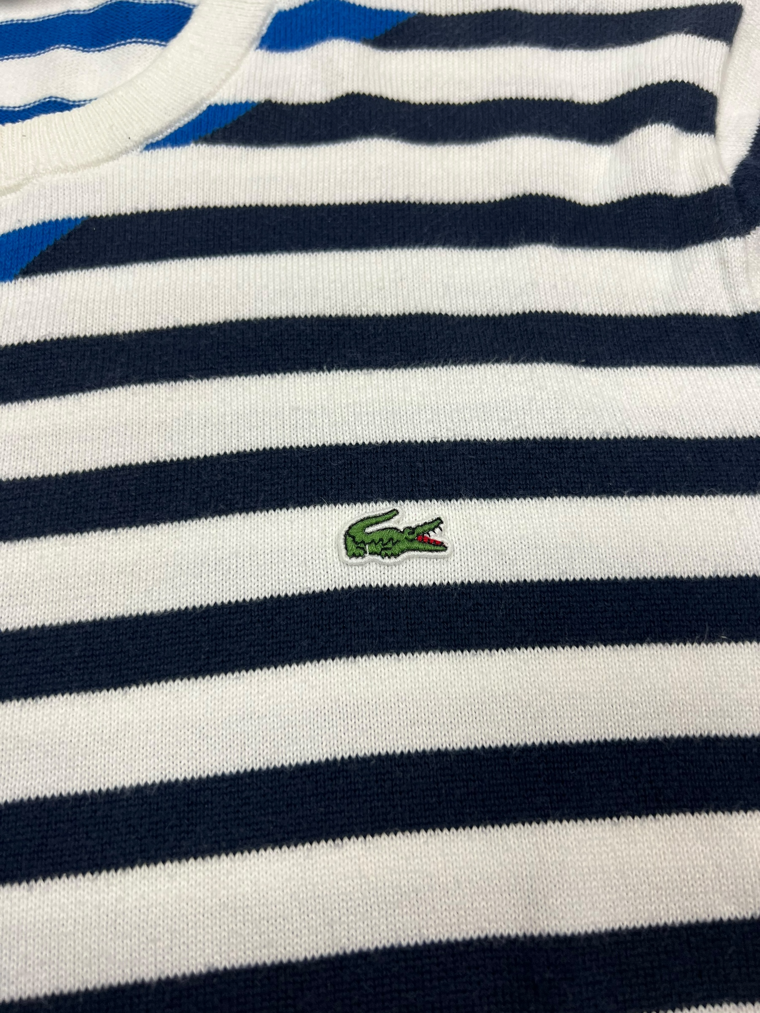 Lacoste Sweater (L)