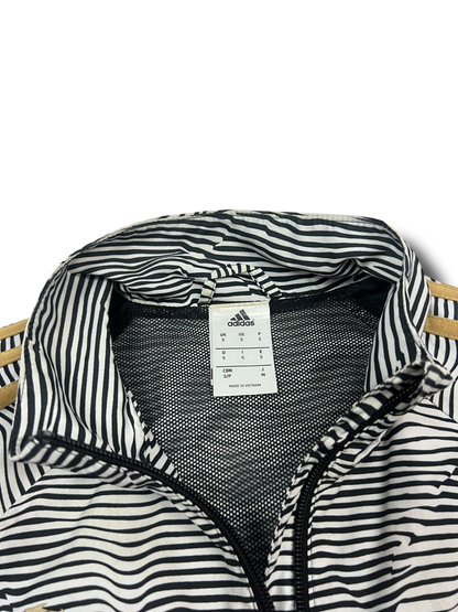 Adidas Juventus Tracksuit (S)