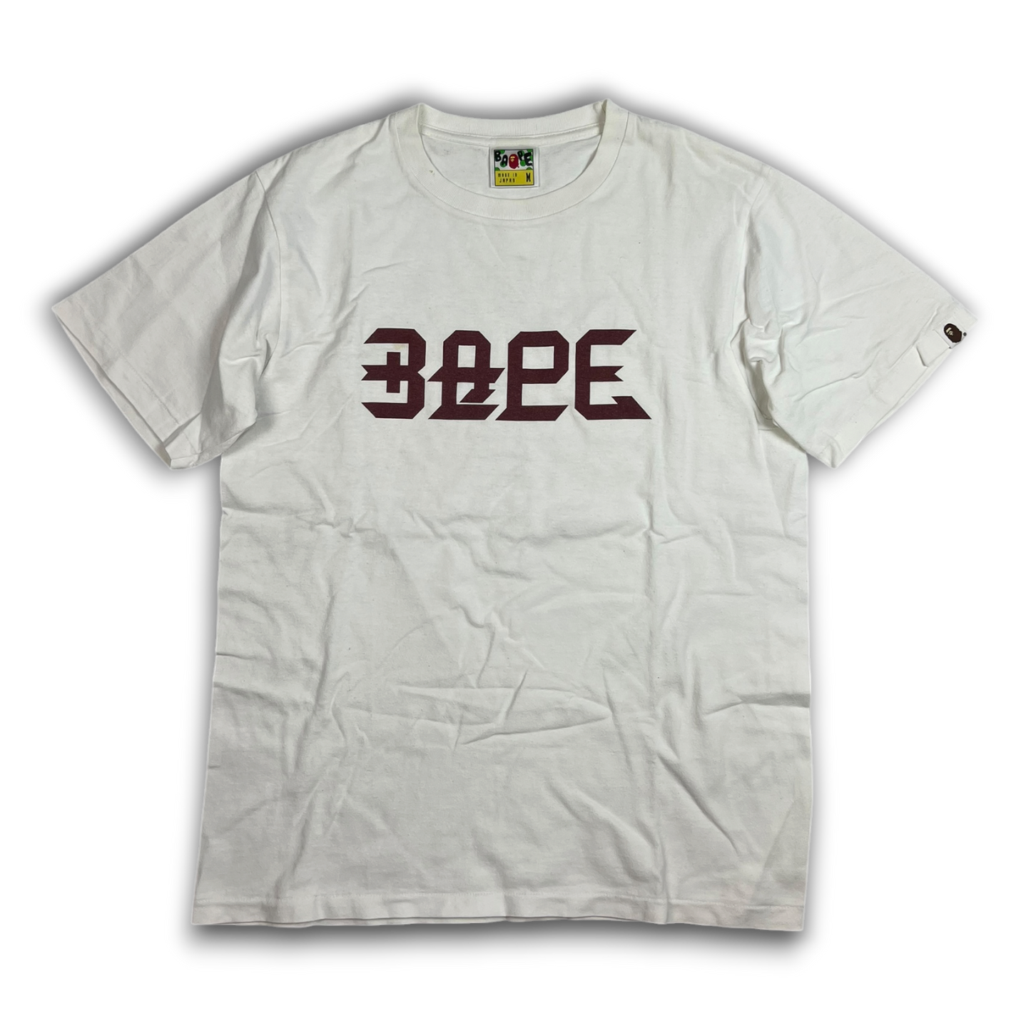 A Bathing Ape T-Shirt (M)