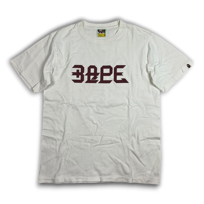 A Bathing Ape T-Shirt (M)