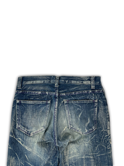 Japanese Denim Jeans (29)