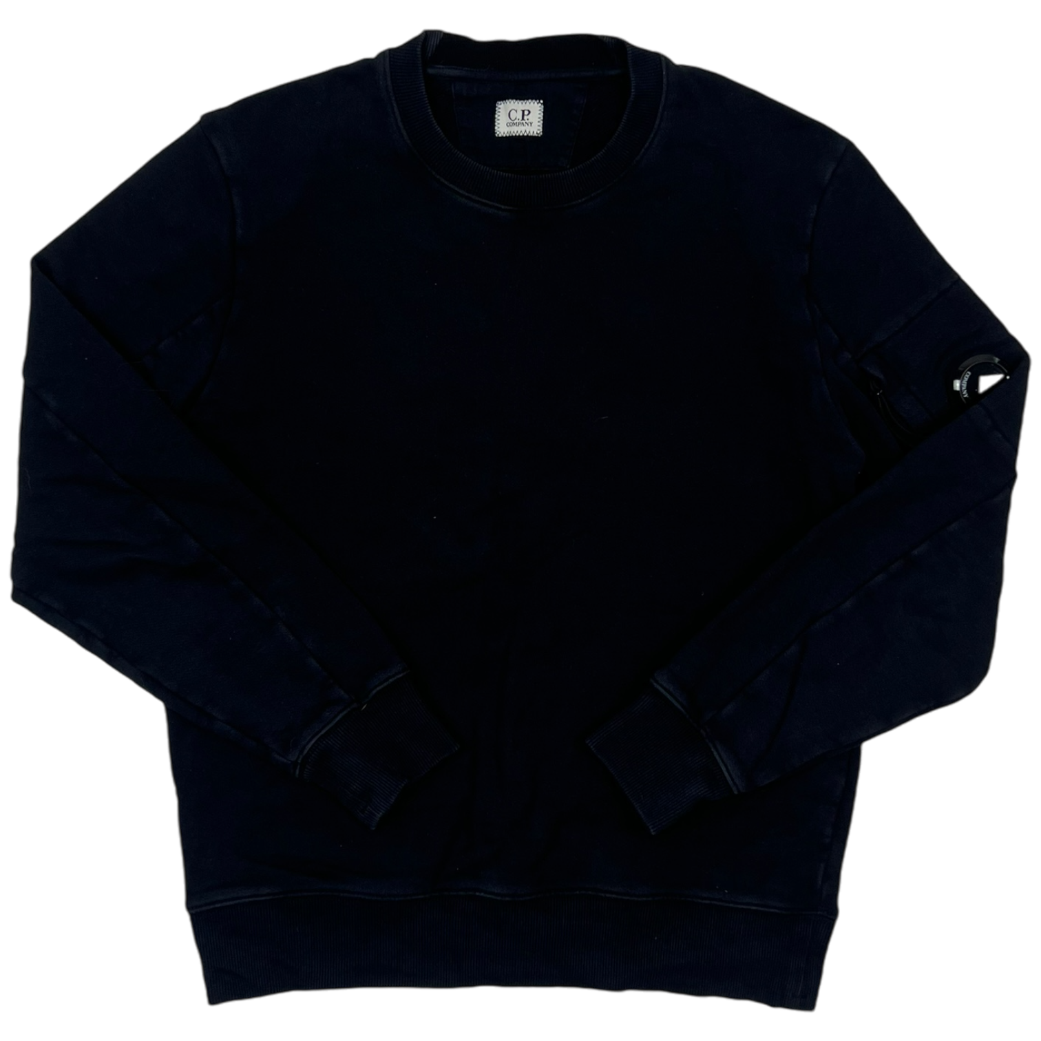 C. P. Company Sweater (M)