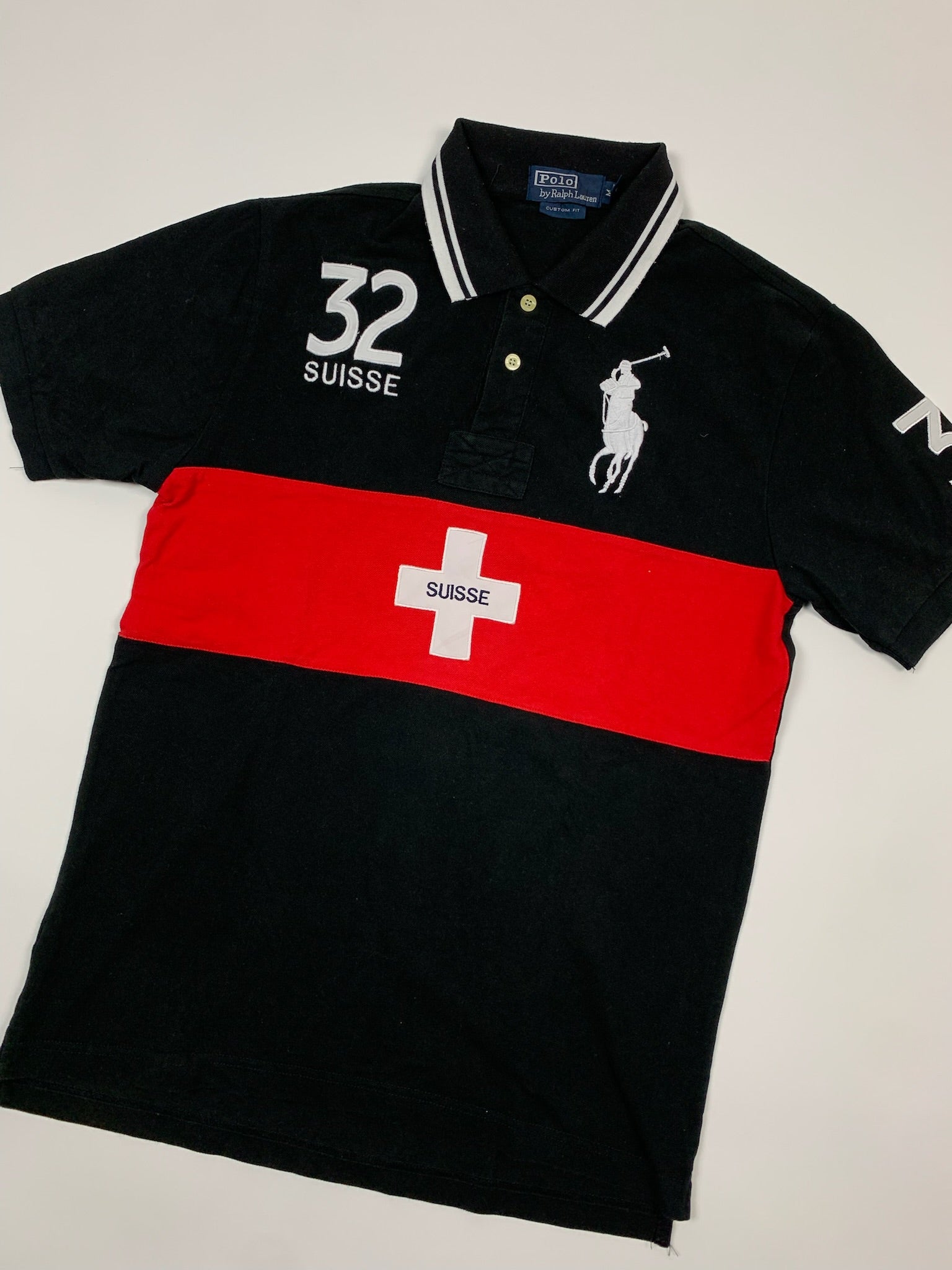 Polo Ralph Lauren Polo (M)