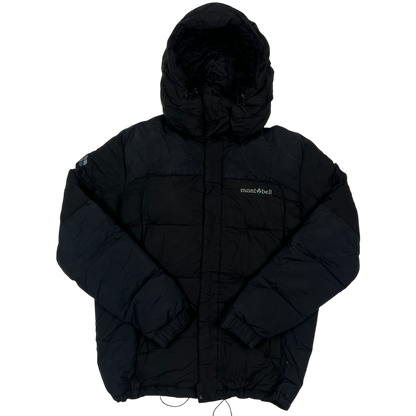 Montbell Puffer Jacket (L)
