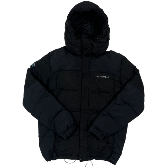 Montbell Puffer Jacket (L)