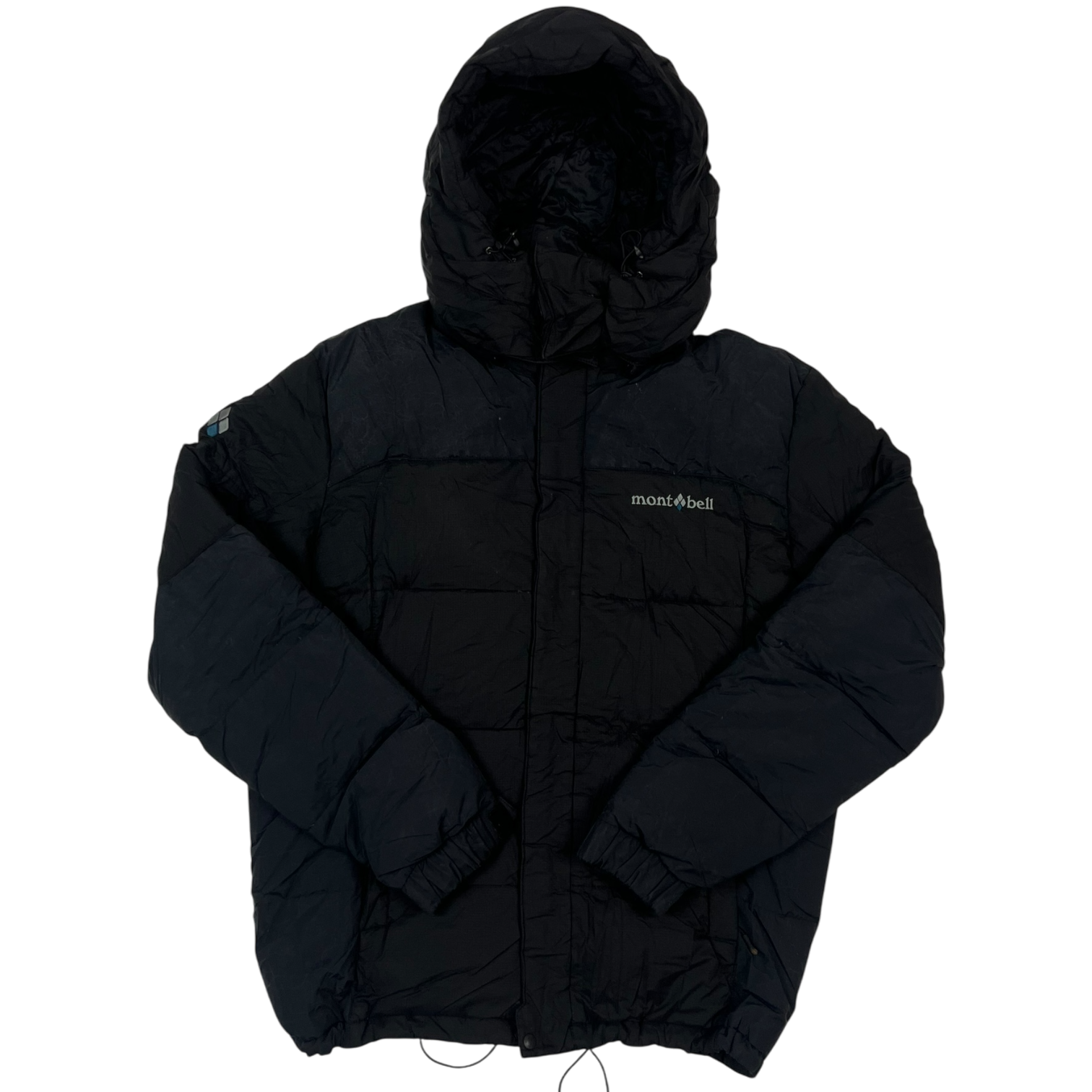 Montbell Puffer Jacket (L)