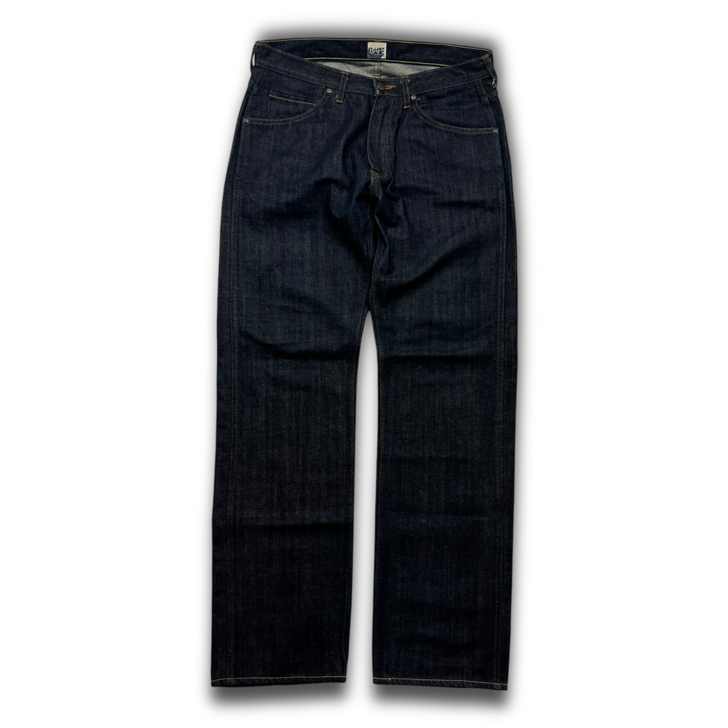 A Bathing Ape Jeans (M)