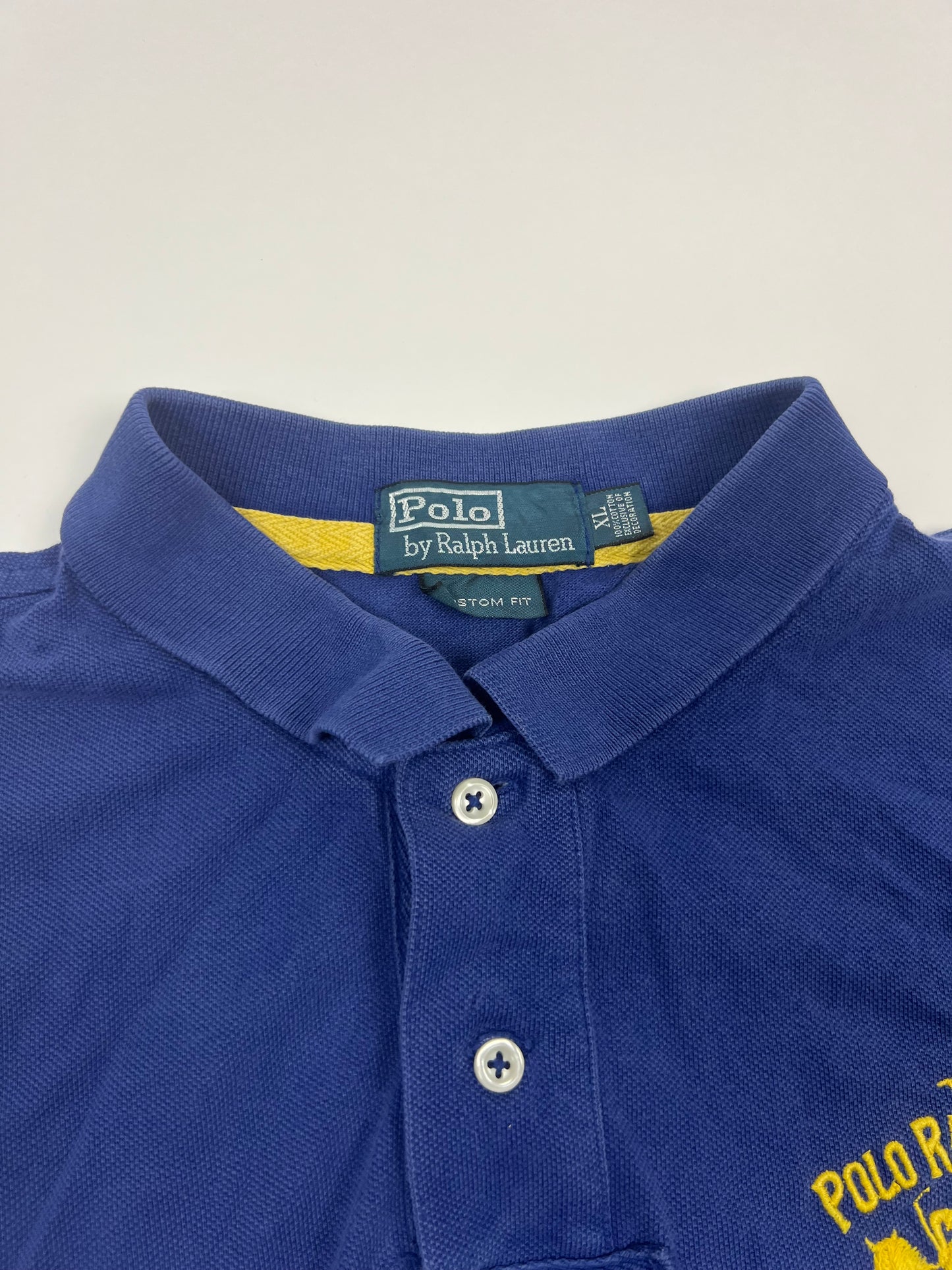 Polo Ralph Lauren Polo (XL)