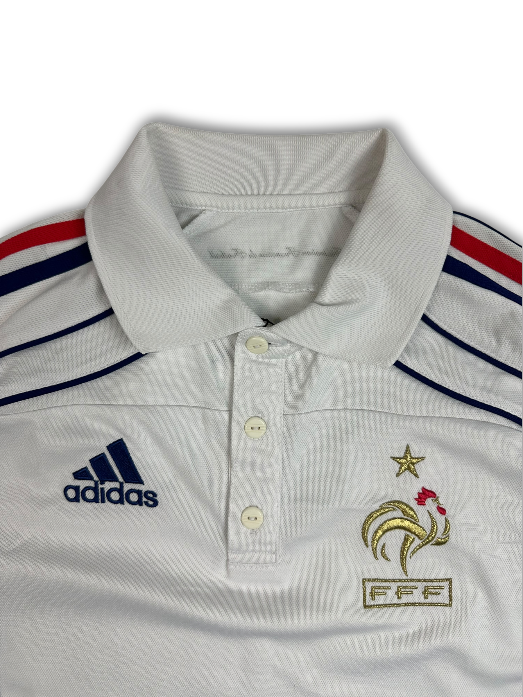 Adidas France Polo (S)