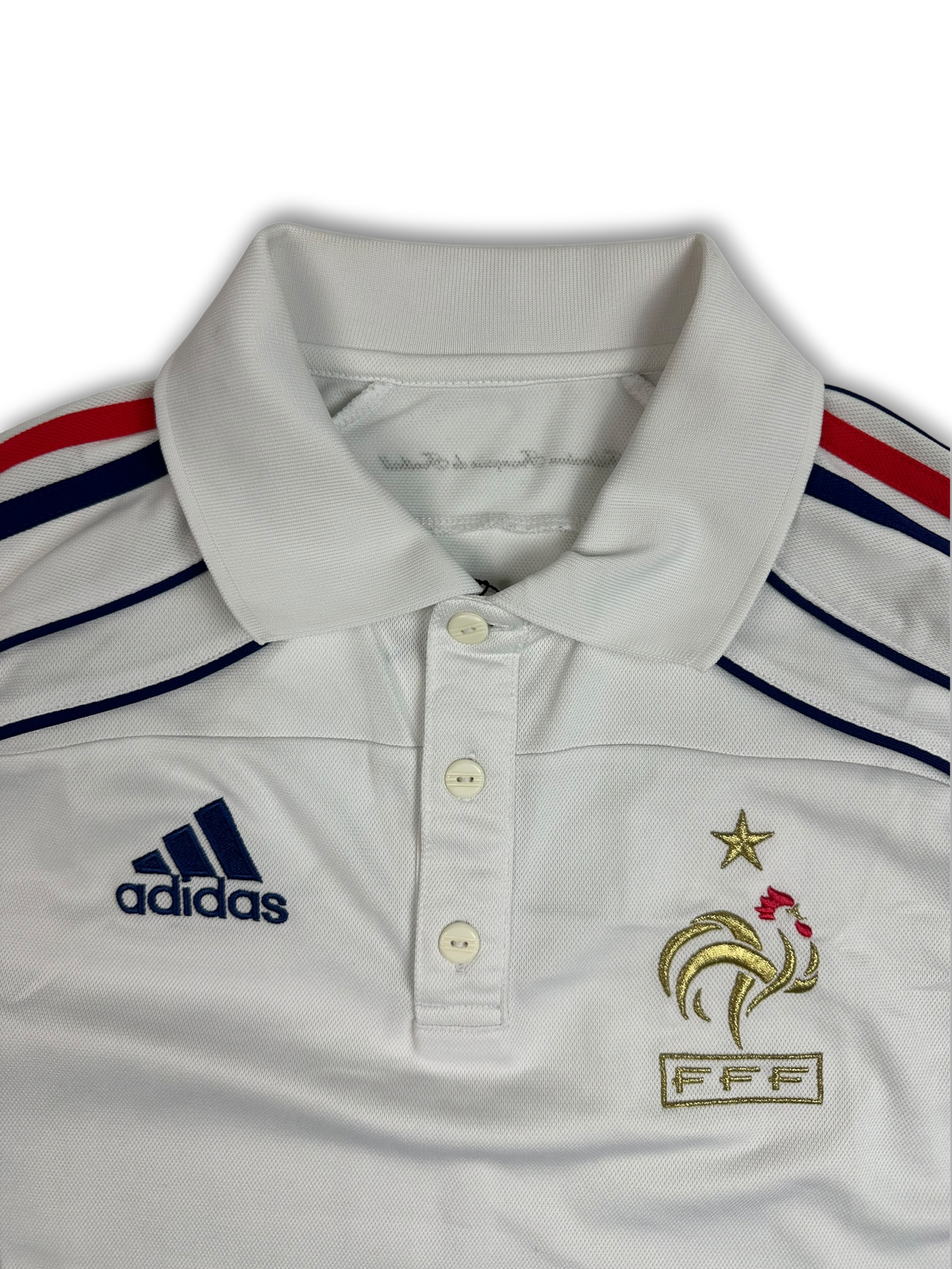 Adidas France Polo (S)