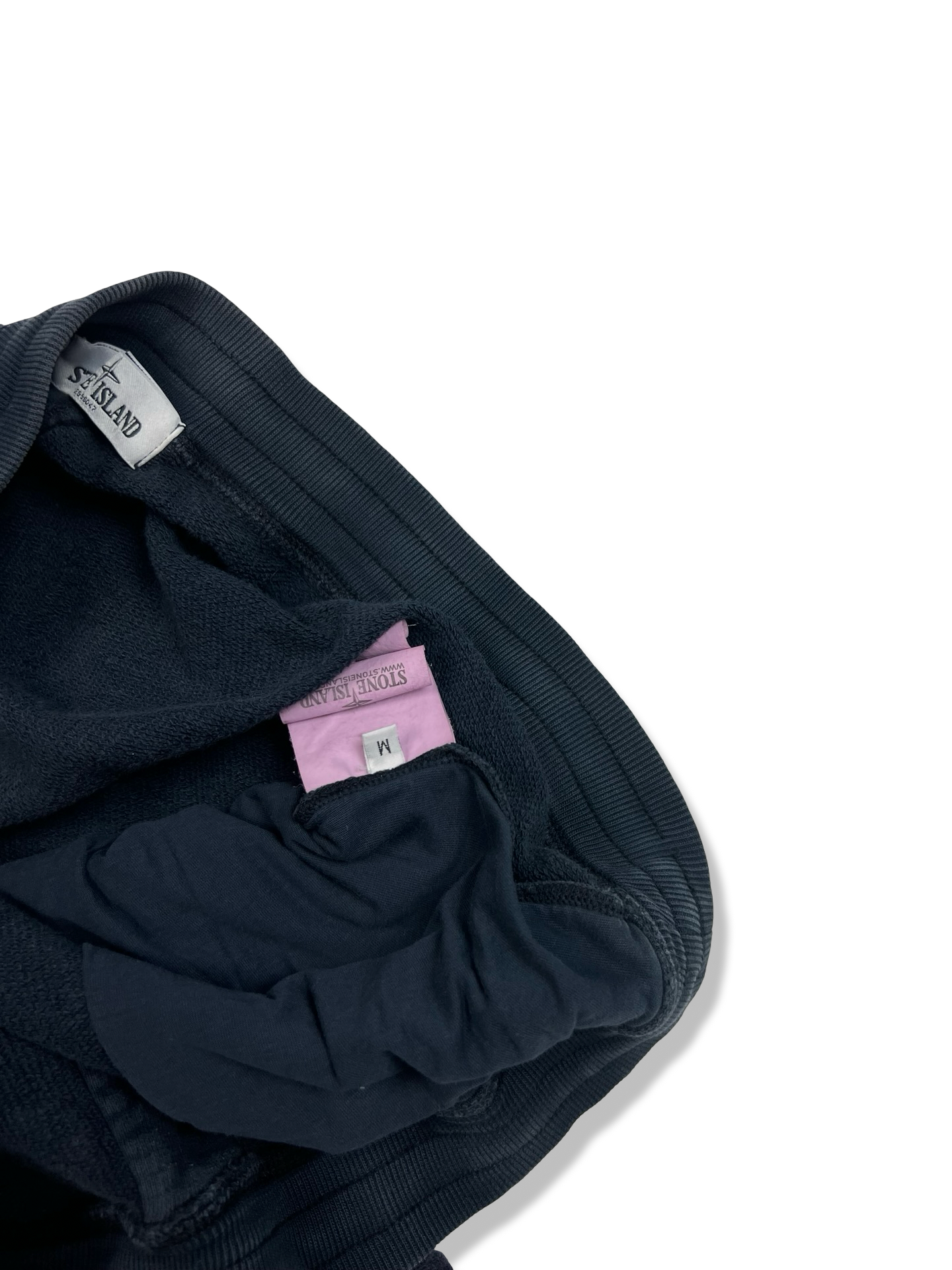 Stone Island Sweatpants (M)