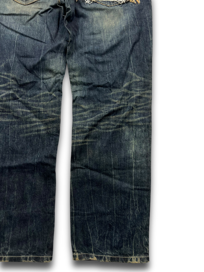 Big Train Jeans (34)