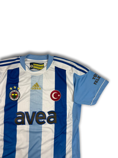Adidas Fenerbahce Jersey (S)